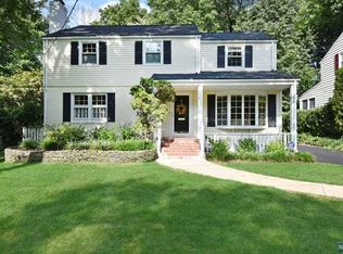 412 Upper Blvd, Ridgewood, NJ 07450