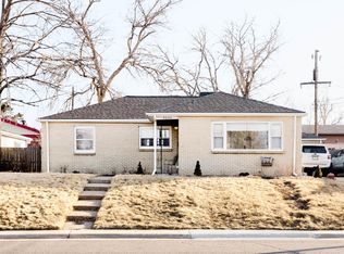 5030 W Exposition Ave, Denver, CO 80219