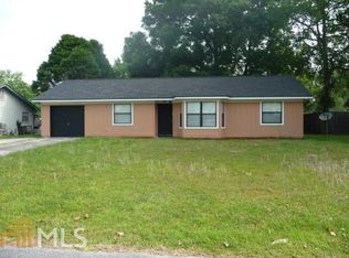 806 Westgate Cir, Saint Marys, GA 31558
