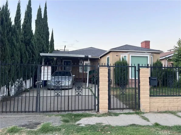 333 E 83rd St, Los Angeles, CA 90003