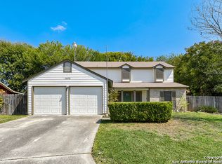 5606 Misty Gln, San Antonio, TX 78247