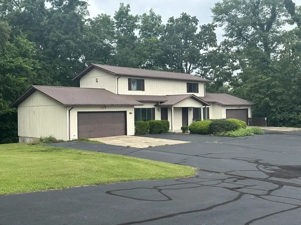 19203 & 19205 Wayne Route Z #D, Wappapello, MO 63966