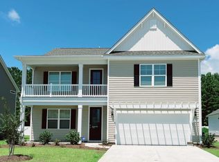 480 Cattle Drive Cir LOT 374, Myrtle Beach, SC 29588