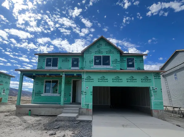 2174 E Porcupine Dr #4144, Eagle Mountain, UT 84005
