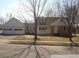 21 6th Ave N, Sauk Rapids, MN 56379