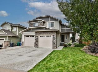 630 N Canyonview Lndg W, Lethbridge, AB T1K5R9