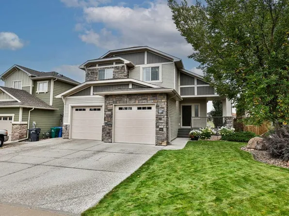 630 N Canyonview Lndg W, Lethbridge, AB T1K 5R9