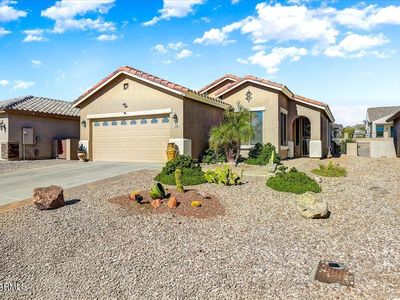 22600 W Shadow Dr, Buckeye, AZ, 85326