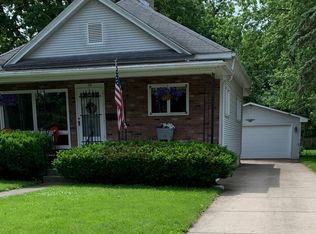 119 E Porter St, Oglesby, IL 61348