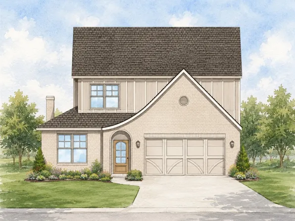 2508 Glasgow Way, Denton, TX 76207