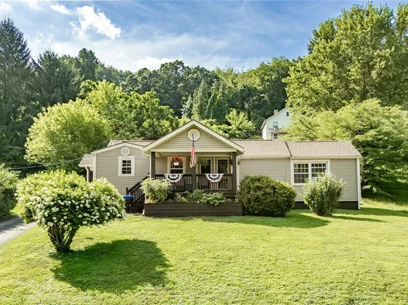 815 N Liberty St, New Castle, PA 16102