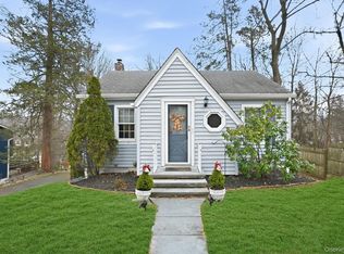 25 Massachusetts Avenue, Congers, NY 10920