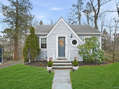 25 Massachusetts Avenue, Congers, NY, 10920