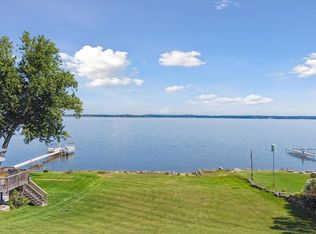 W8603 E Lake Dr, Fort Atkinson, WI 53538