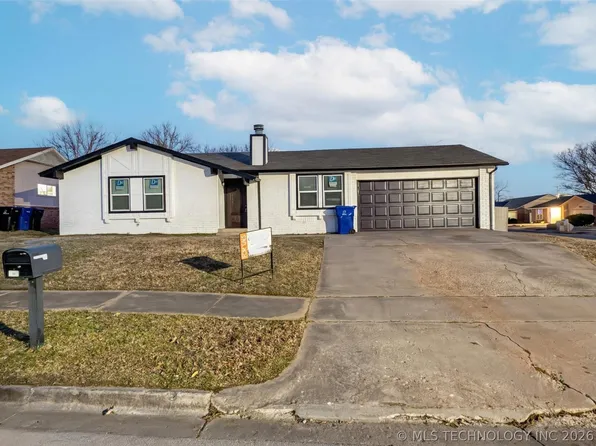 433 W Austin St, Broken Arrow, OK 74011
