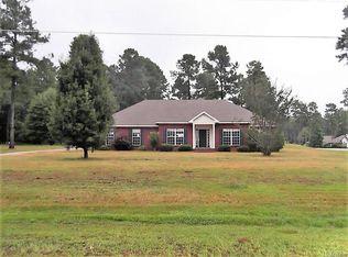 1536 Weldon Rd, Tallassee, AL 36078