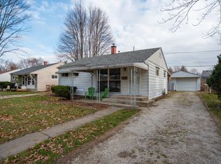 1821 N Hawthorne Ln, Indianapolis, IN