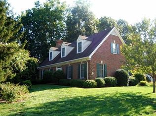 4108 Corbin Hall Ln, Fredericksburg, VA 22408