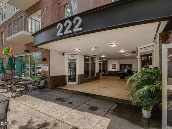 222 Glenwood Ave APT 304, Raleigh, NC 27603