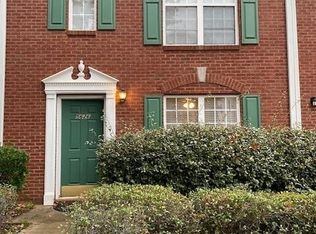 5626 Strathmoor Manor Cir, Lithonia, GA 30058