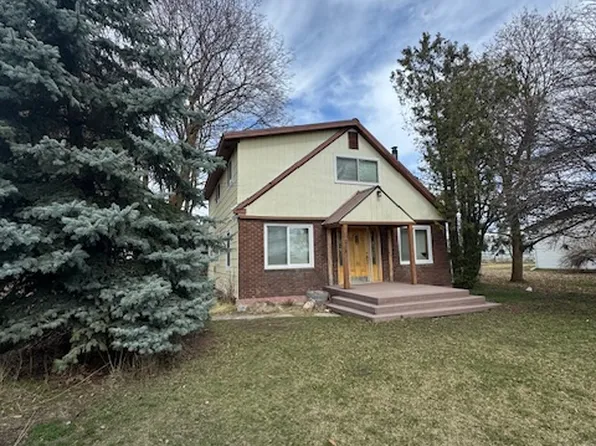 2120 W Strong Rd, Spokane, WA 99208