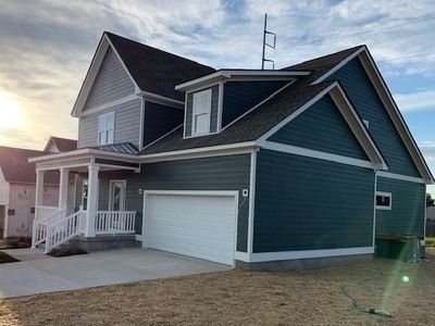 533 Sarver Ave LOT 2, Madison, TN, 37115