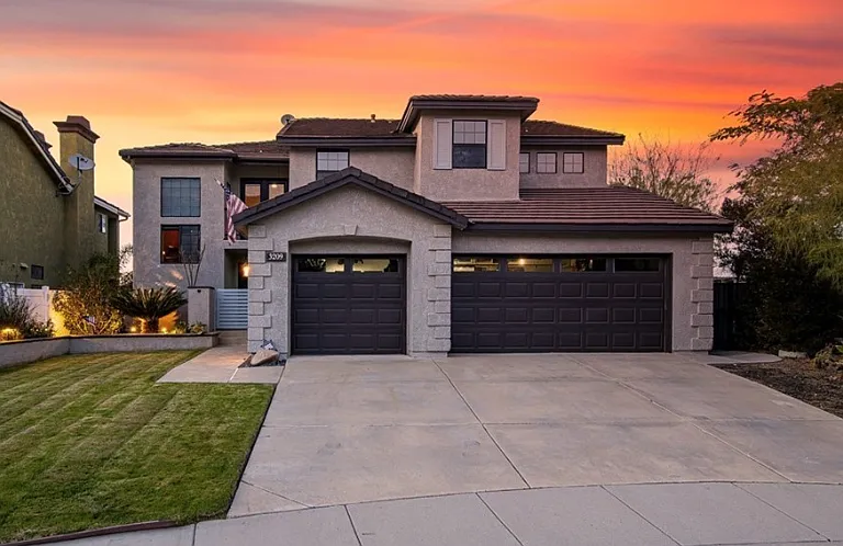 3209 Star Canyon Cir — Photo 1