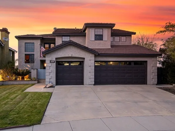 3209 Star Canyon Cir, Corona, CA 92882