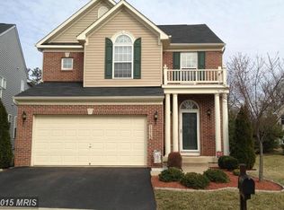 13762 Lowe St, Chantilly, VA 20151