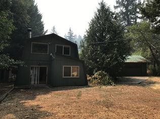 476 Delaney Dr, Willow Creek, CA 95573