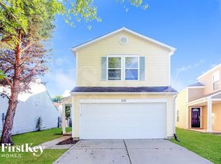 2525 Black Antler Ct, Indianapolis, IN 46217