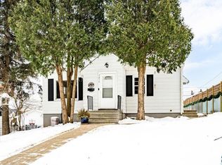 4216 Cooke St, Duluth, MN 55804