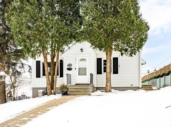 4216 Cooke St, Duluth, MN 55804