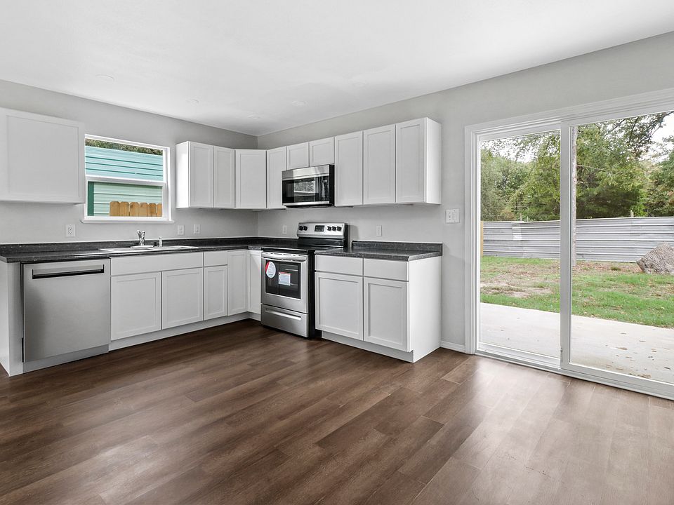 7570 Double Bridge Rd, Mabank, TX 75156 Zillow