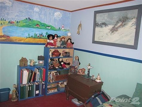 Hobby Room