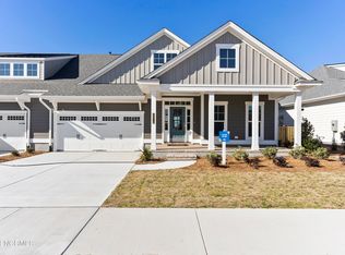 5214 Shoal Bay Run, Wilmington, NC 28412