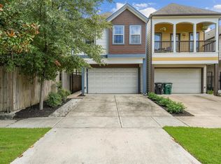 2107 Crockett St, Houston, TX 77007