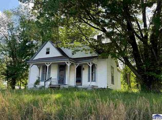126 N Warren St, Shelburn, IN 47879