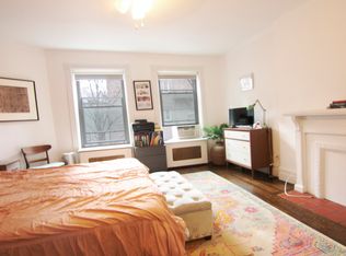312 W 90th St APT 3B, New York, NY 10024