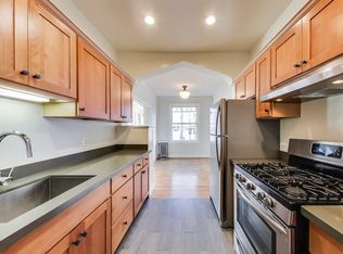 3101 Scott St APT 201, San Francisco, CA 94123