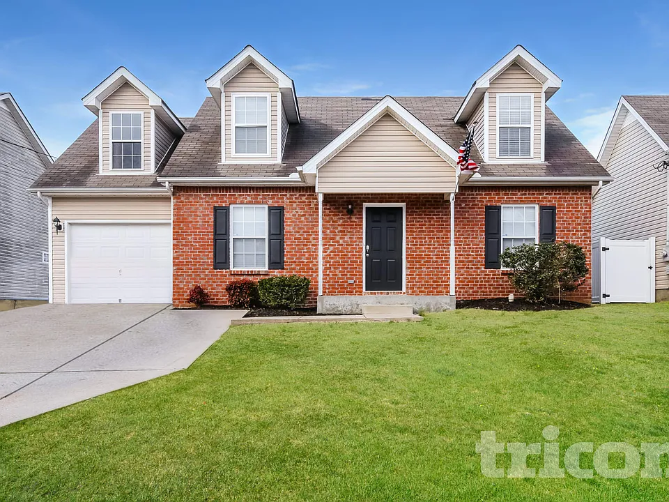 232 Mary Joe Martin Dr