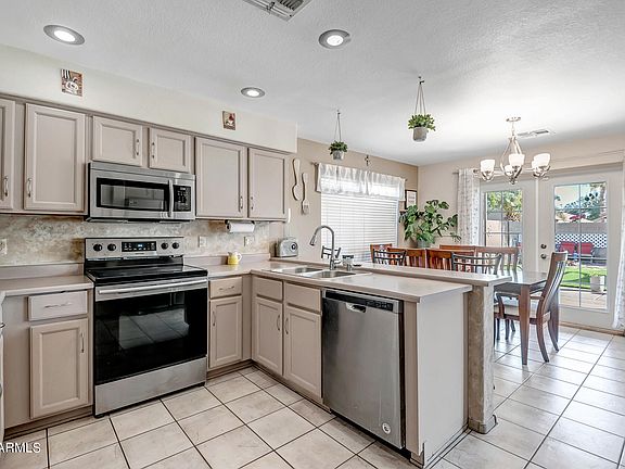 3rd image of 14713 W LAMOILLE Drive