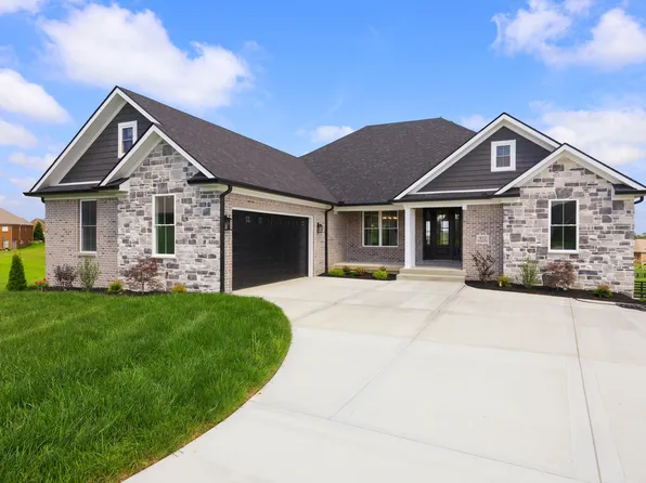 412 Doubletree Ct, Richmond, KY 40475