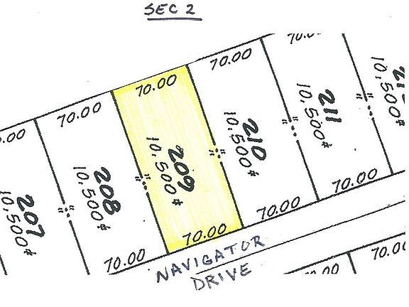 2nd image of 209 Navigator Dr #209