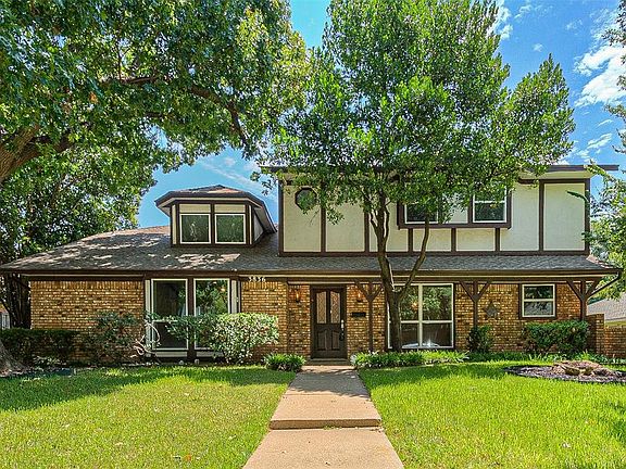 2nd image of 3836 Santiago Dr