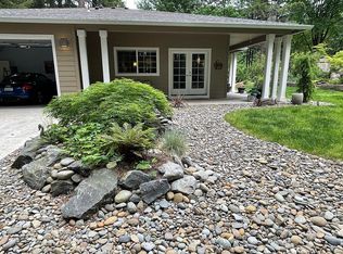 108 NE Hayes Rd, Woodland, WA 98674