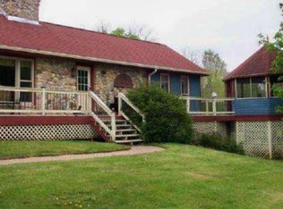 W5753 Bluff Rd, Whitewater, WI 53190