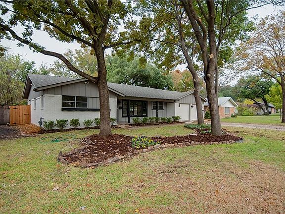 2nd image of 5704 Trail Lake Dr