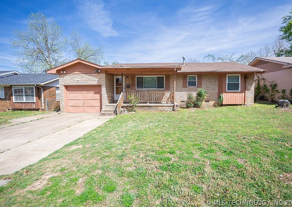 1st image of 2161 S 76th East Pl