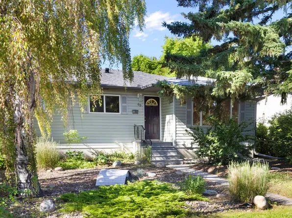69 NE Winslow Cres SW, Calgary, AB T3C 2R3